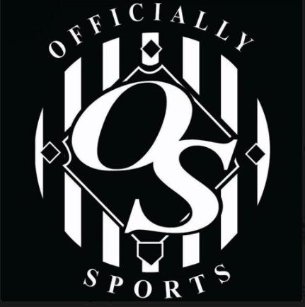 Officially Sports Logo